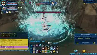 GDMO | Valkyrimon in EDG Solo, no Buff , Red Light Only