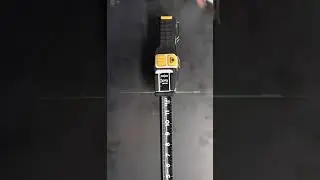 Revolutionize Your DIY Projects with Our 4-in-1 Laser Measuring Device