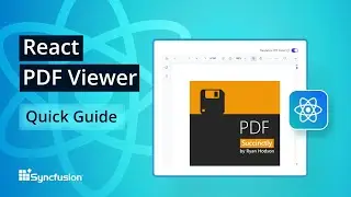 React PDF Viewer: The Ultimate Feature Walkthrough