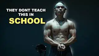 How Gym Lessons Apply to Real Life | Von Campos