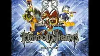 Kingdom Hearts Music- Dearly Beloved (Title Theme)