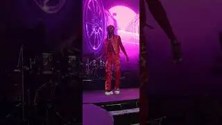YO MAPS  LIVE PERFORMANCE BANA BANDI X Tamunaka (Live In Zambia 2025 )