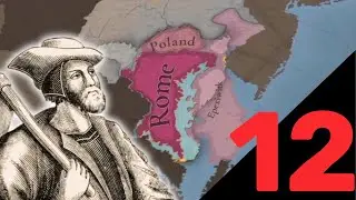 EU5 The Peoples Republic Reaches The New World