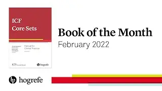 Hogrefe Publishing&rsquo;s Book of the Month &ndash; February 2022