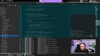 Painting the silence | Writing a GNOME music player in Rust Part #3
