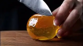#FruitCoating #SatisfyingVideo #FoodProcessing#GlossyFruit #SatisfyingProcess #TrendingShorts