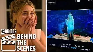 I Know What You Did Last Summer: Why the Kills Feel Real | Collider BTS