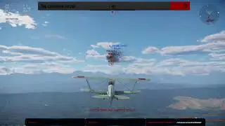 Watch me be junk at air battles (Part 14/14)