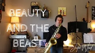 Justin Ward- Beauty And The Beast