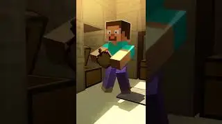 Desert temple surprise