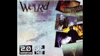Weird: Truth is Stranger Than Fiction (Part 3)