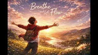 BREATH AND LET IT FLOW- ZSP