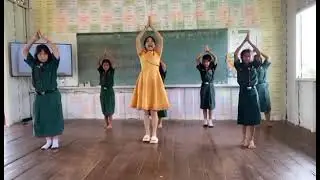 เพลงเต้นวันเด็ก69