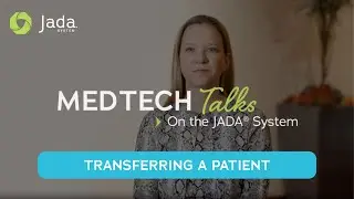 What is your process for patient transfer?