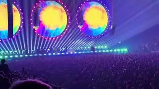 Dizzy Mizz Lizzy Royal Copenhagen 2024, #Martin Nielsen, bass