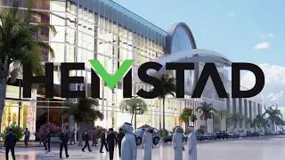 Hemstad Showroom Dubai