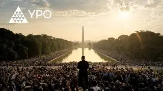 YPO &ndash; Official opening video for the YPO Global Leadership Summit