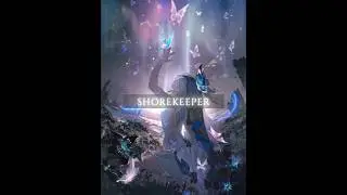 Citlali vs Shorekeeper (Writing Wise) | Edit #wutheringwaves #genshinimpact #citlali #shorekeeper