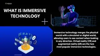 Why Immersive Technology is the Future of Training and Development