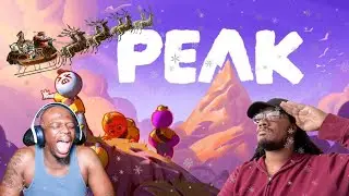 Peak Christmas Special!