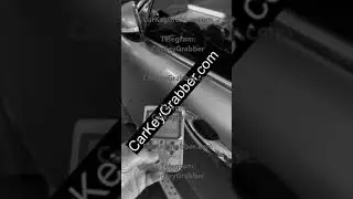 Crypto Grabber P31 Key Emulator Keyless Go Tetris Gameboy CodeGrabber #keyemulator #keylessentry