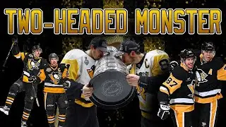 The Two-Headed Monster (Sidney Crosby & Evgeni Malkin) | Pittsburgh Penguins