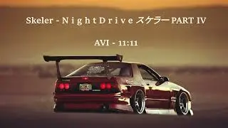 AVI - 11:11 (Skeler Remix)