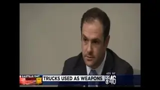 Darren Tobin Featured on CBS 46