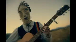 Lambs Aren't Waking Yet - Keira Wallace (Official Music Video)