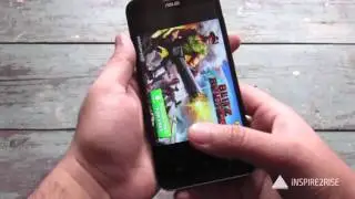 ASUS Zenfone Max gaming review with heating tests (4K)