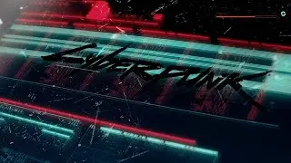 Прогулка по Найт Сити Киберпанк игра / Игровая подборка ClanGaming Cyberpunk 2077