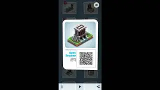 Mekorama Story (Level 29:Open Sesame)
