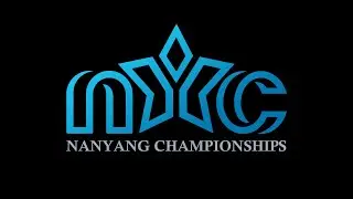 Secret vs VG - Good Game !! -- Nanyang Championships - FINAL - Game 1 bo5 -| ENG
