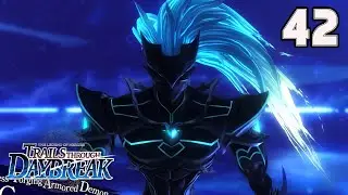 The Legend of Heroes: Trails Through Daybreak | Story Playthrough - 42