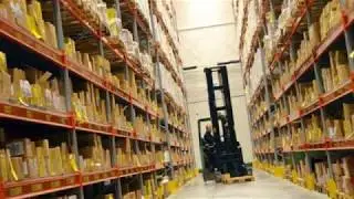 Fapco I Warehousing Distribution Services