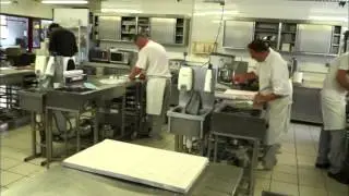 Culinarys Conseils Formation collective de professionnelles p&acirc;tissi&egrave;res &agrave; Toulouse &laquo; Wedding Cakes&raquo;