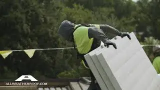 Allweather Roof: 100 Years of Serving Minnesota