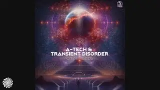 A-Tech & Transient Disorder & Spiritual Mode - Distant Travelers