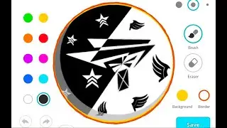How To Make Custom Skins! (Agar.io Mobile)