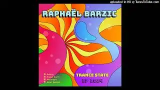 Rapha&euml;l Barzic - Planet Earth