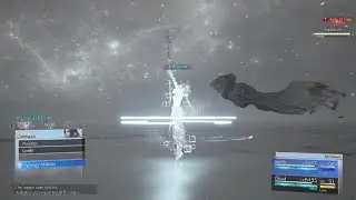 FINAL FANTASY VII REBIRTH Last Boss Hard Noob Method