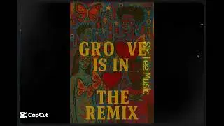 groove is in the heart remix video