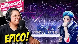 Stray Kids - “S-Class” + “LALALALA” [2023 Billboard Music Awards] REACCION y ANALISIS!