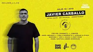 DING DONG MX ! EXCLUSIVE 2.0 FREYRE CRISANTO B2B EDDY ROHE // THAT HOUSE
