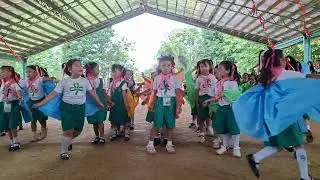 CHICKEN BANANA - Twinkler Scouts - Buhangin District