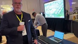 E4 Experience: Nureva Presents HDL300 Audio Solution with Microphone, Speakers and Integrated DSP