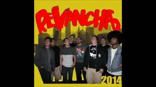 Diablo by Revancha on the Kevin & Bean show (106.7 KROQ)