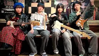 HONZIN 10th Anniversary