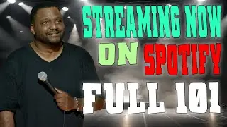 Aries Spears Greatest Compilation Ever – Funniest Moments of All Time 😂🔥