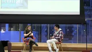 Q&A with 